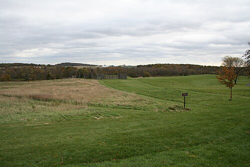 Aztalan State Park