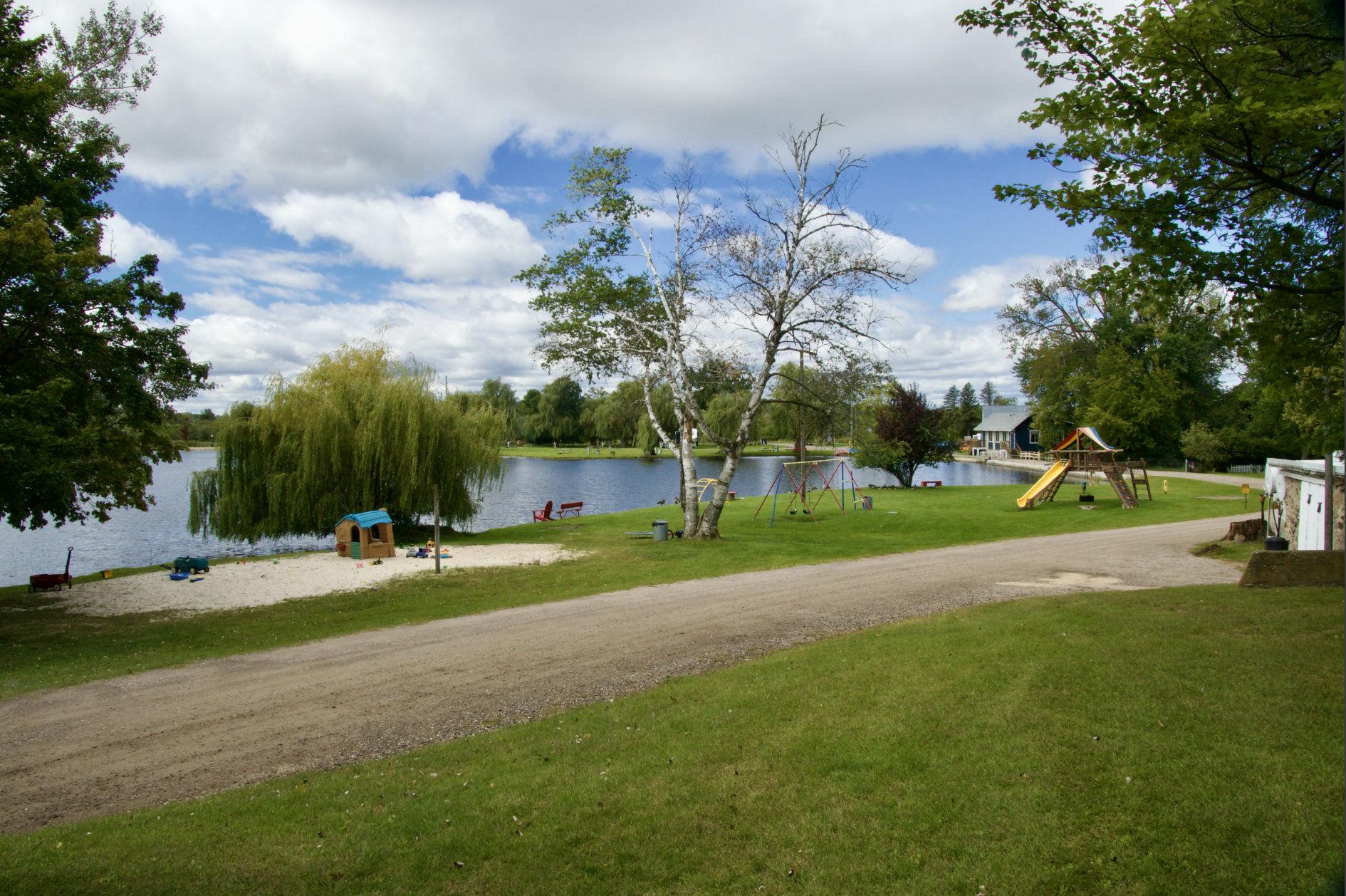 Dog Park