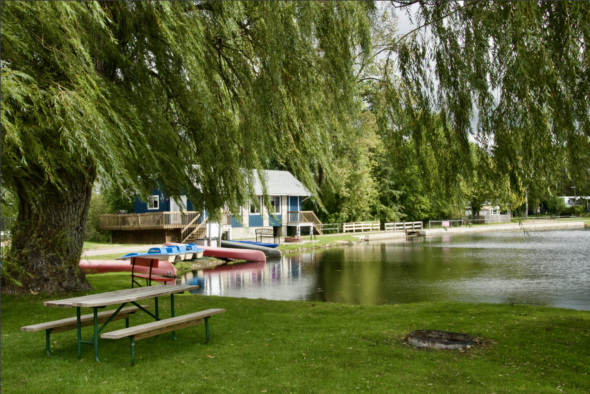 Kayak Rentals
