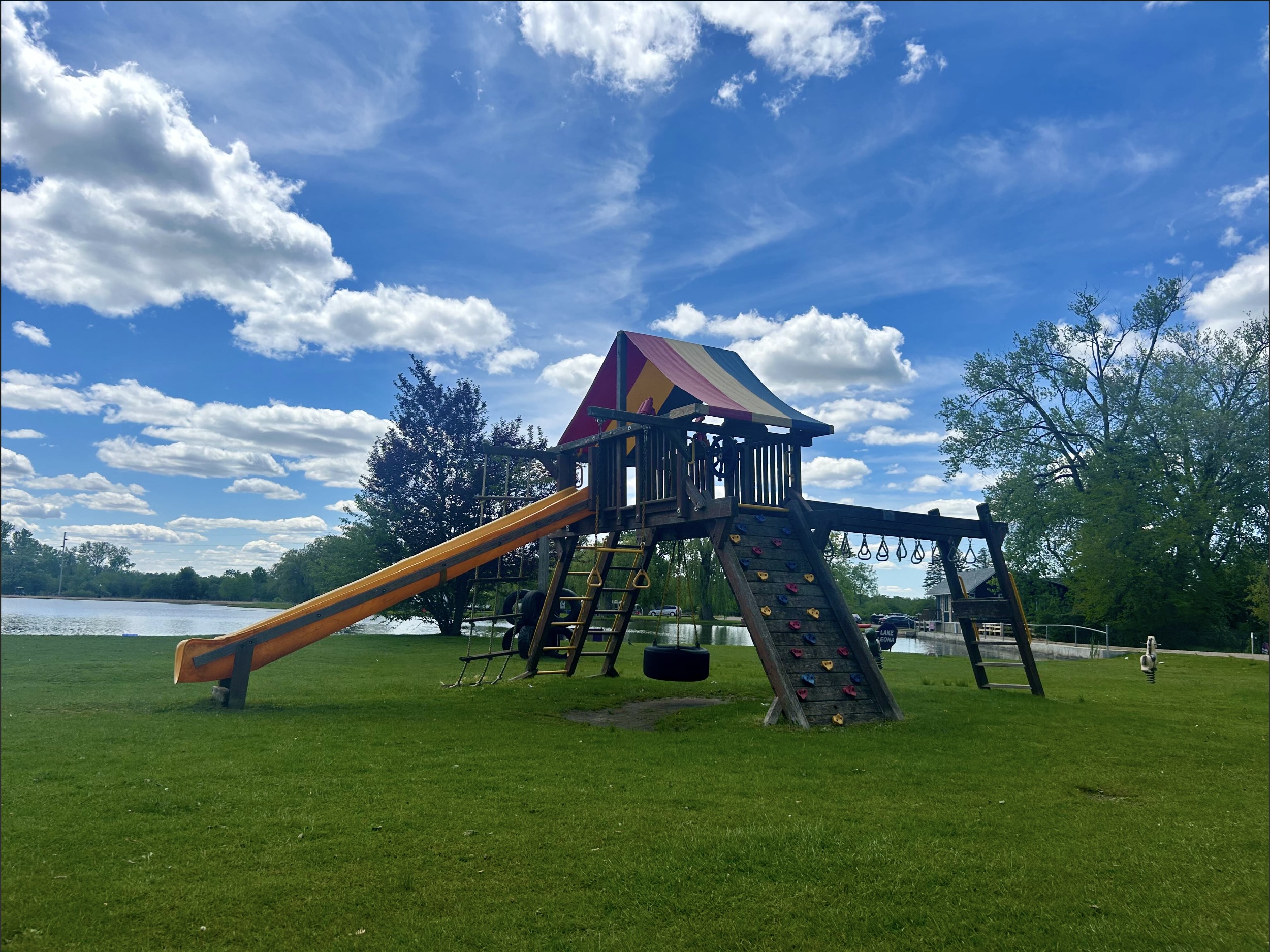Playground