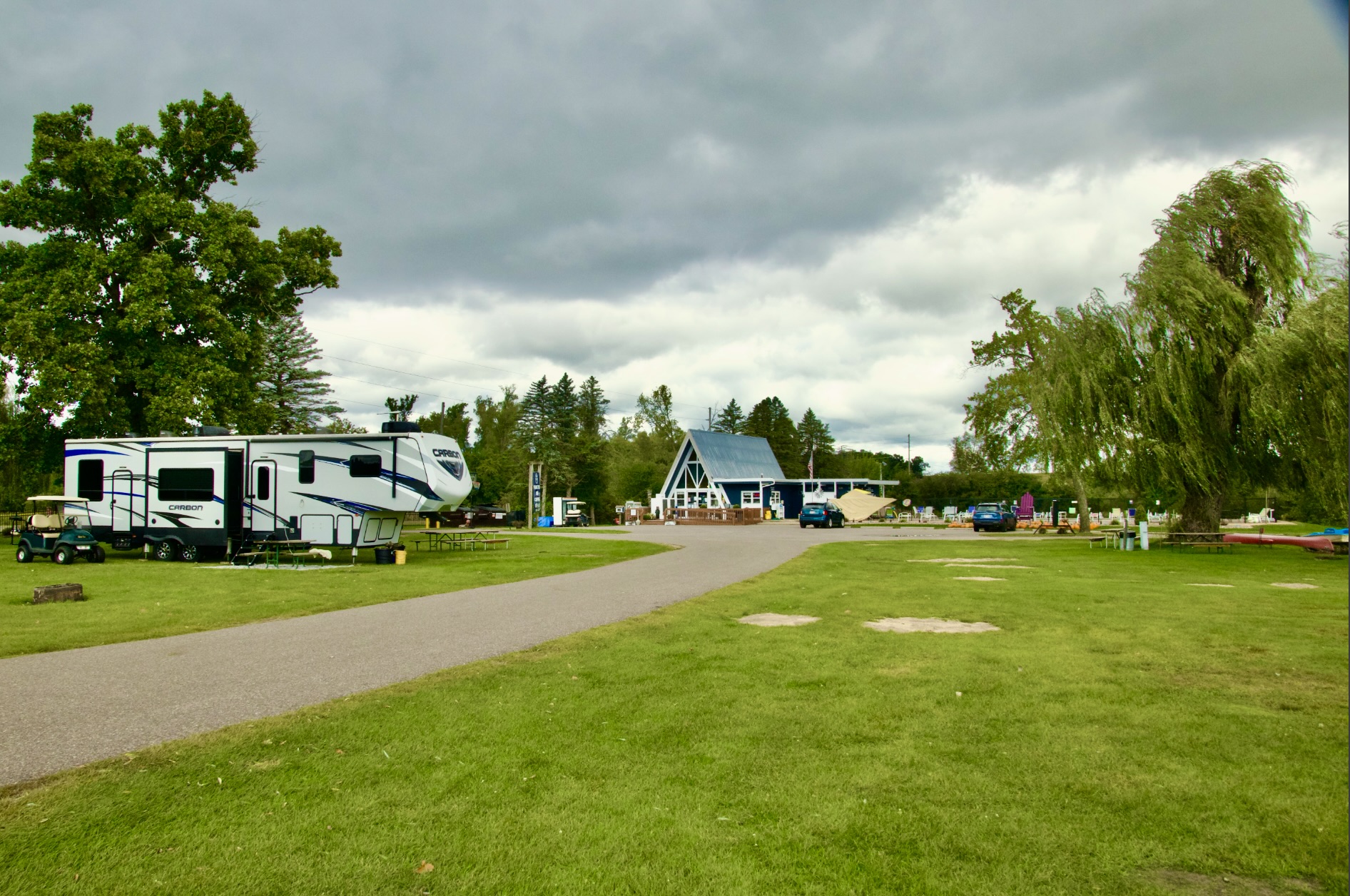 RV Sites