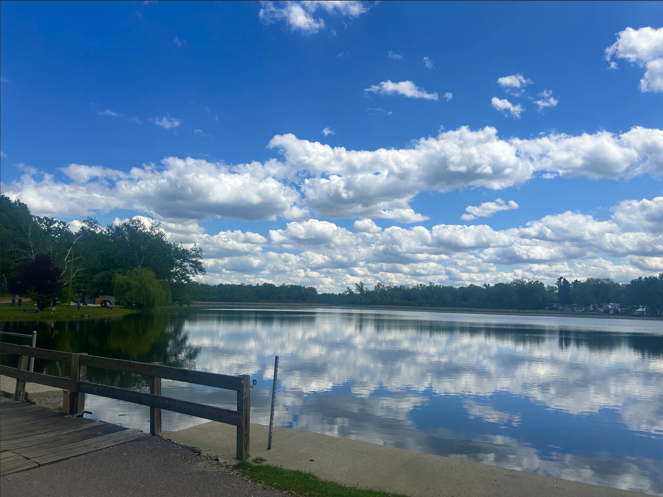 Walking Trails