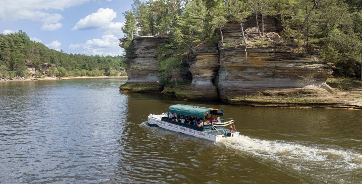 Wisconsin Dells